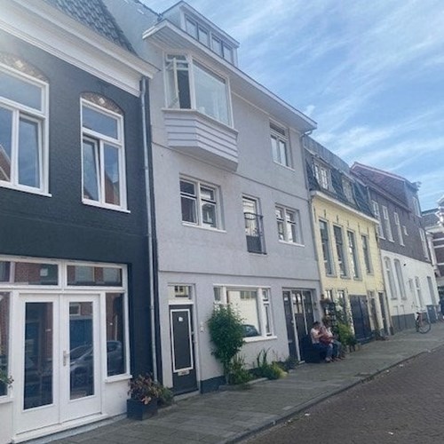Groningen, Pijpstraat, zelfstandige studio - foto 1