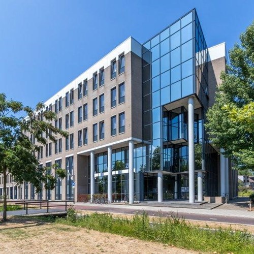 Apeldoorn, Prins Willem-Alexanderlaan, zelfstandige studio - foto 1
