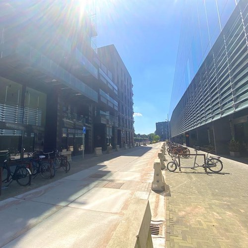 Amsterdam, Isaac Titsinghkade, 3-kamer appartement - foto 1