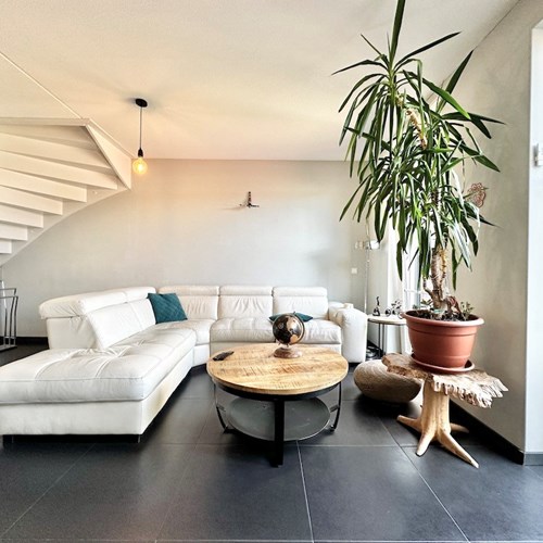 Zwanenburg, Populierenlaan, 4-kamer appartement - foto 1