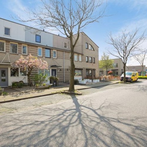 Roosendaal, Lelieberg, semi zelfstandige studio - foto 1