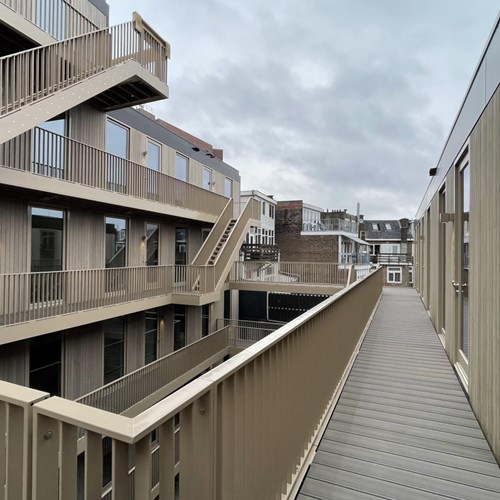 Hilversum, Neuweg, 2-kamer appartement - foto 1