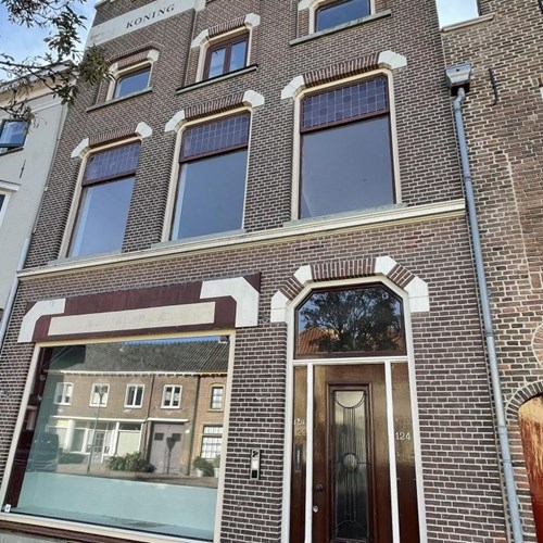 Zutphen, Laarstraat, 3-kamer appartement - foto 1