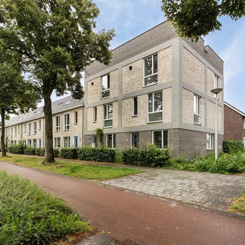 Eindhoven, Doctor Berlagelaan, 4-kamer appartement - foto 1