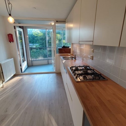 Amsterdam, Tugelaweg, 3-kamer appartement - foto 1