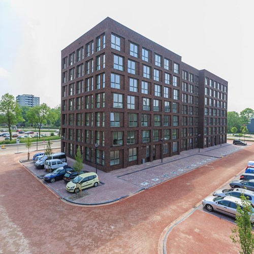 Haarlem, Roolandweg, 4-kamer appartement - foto 1