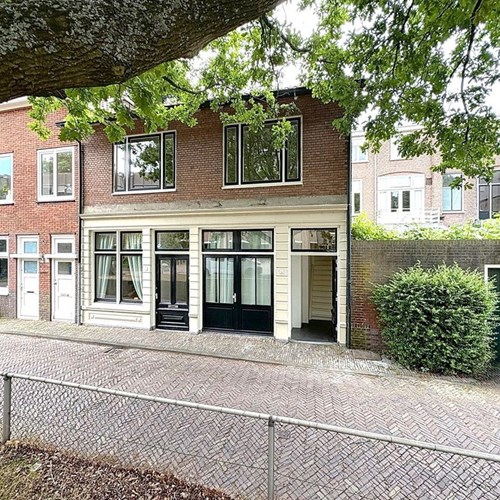 Haarlem, Meesterlottelaan, benedenwoning - foto 1