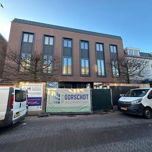 Helmond, Steenweg, portiekflat - foto 1