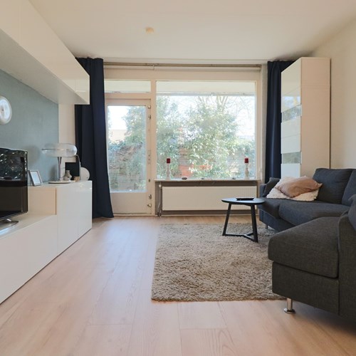 Duivendrecht, In de Papiermolen, 2-kamer appartement - foto 1