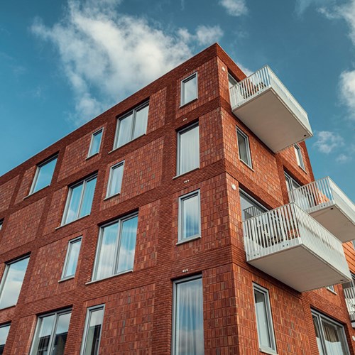 Eindhoven, Trompstraat, 3-kamer appartement - foto 1