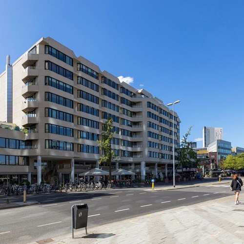 Eindhoven, Stationsplein, bovenwoning - foto 1