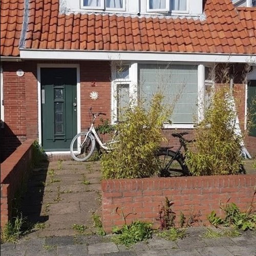 Leeuwarden, Dhondecoeterstraat, hoekwoning - foto 1