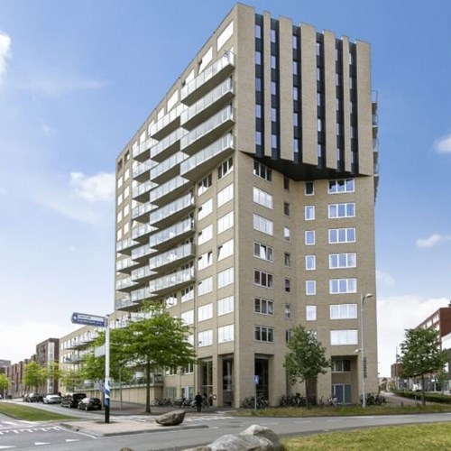 Amersfoort, Piet Mondriaanlaan, portiekflat - foto 1