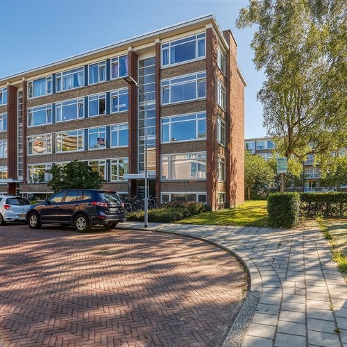 Voorburg, Marie Hoffmanlaan, 3-kamer appartement - foto 1