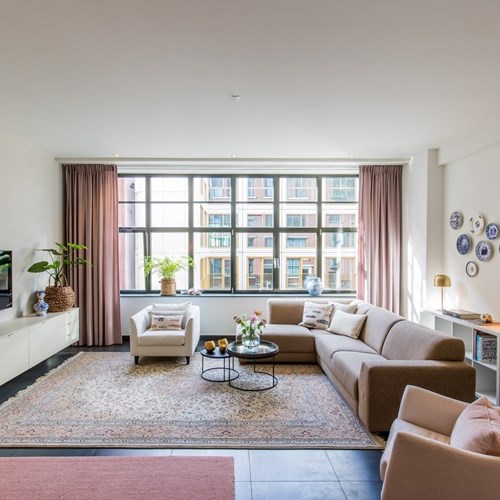 Rotterdam, Westplein, 2-kamer appartement - foto 1