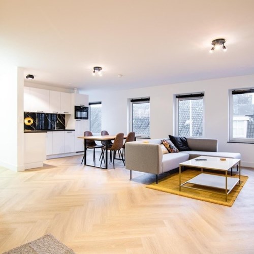 Tilburg, Hoefstraat, 2-kamer appartement - foto 1