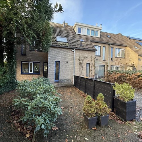 Wijk bij Duurstede, Waalsteen, hoekwoning - foto 1