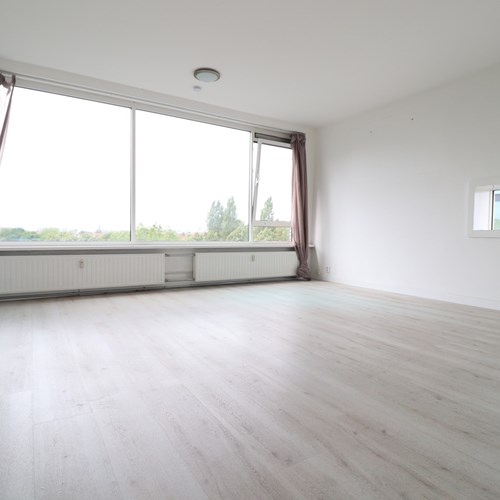 Amsterdam, Parnassusweg, 4-kamer appartement - foto 1