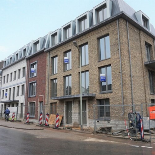 Maastricht, Capucijnenstraat, 2-kamer appartement - foto 1