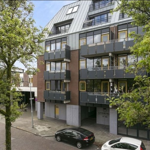 Zeist, Jufferstraat, 2-kamer appartement - foto 1
