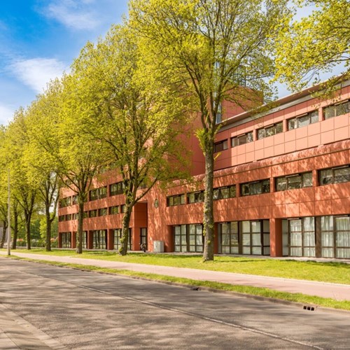 Rotterdam, Prinsenlaan, zelfstandige studio - foto 1