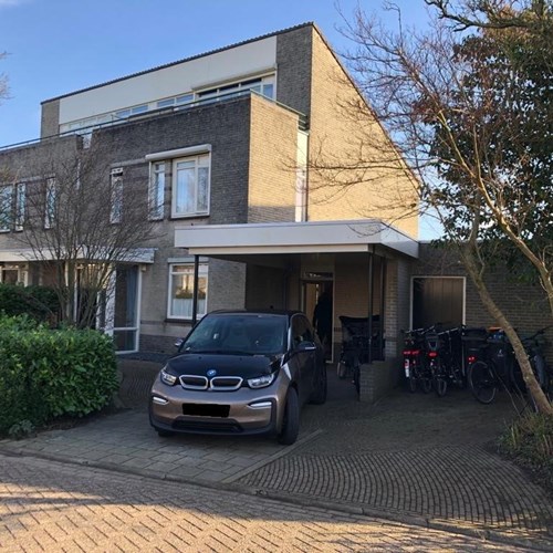 Voorhout, Anemoonstraat, eengezinswoning - foto 1