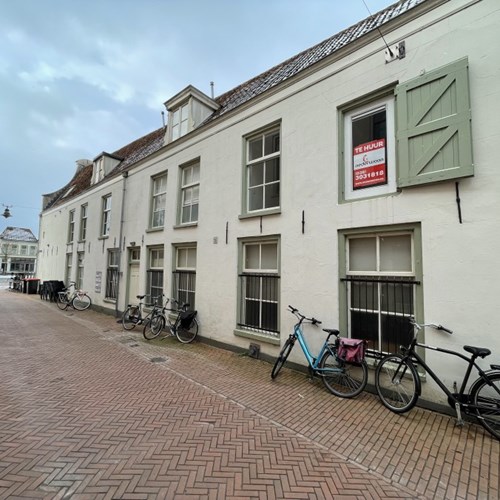 Steenwijk, Waagstraat, 2-kamer appartement - foto 1