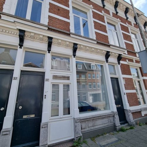 Breda, Haagweg, 2-kamer appartement - foto 1