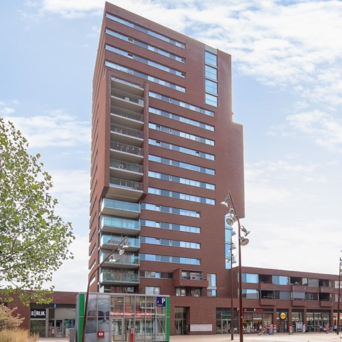 Eindhoven, Meerplein, 3-kamer appartement - foto 1