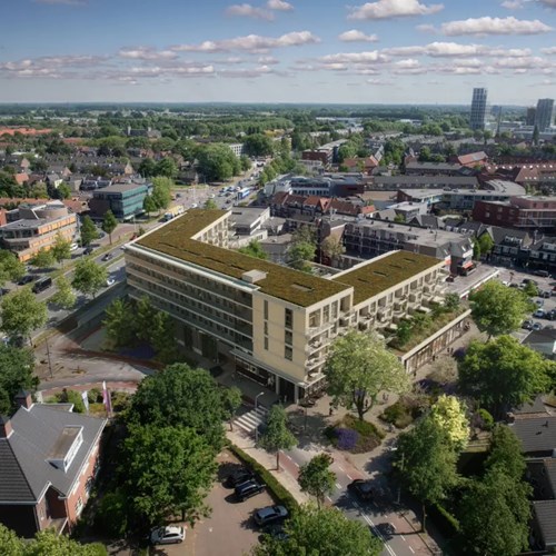 Eindhoven, Haagdijk, 3-kamer appartement - foto 1