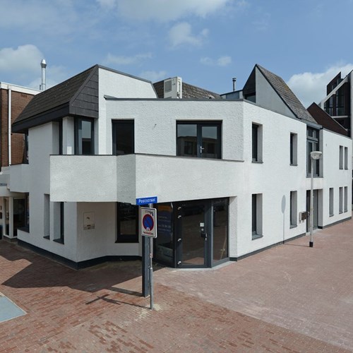 Assen, Groningerstraat, 2-kamer appartement - foto 1