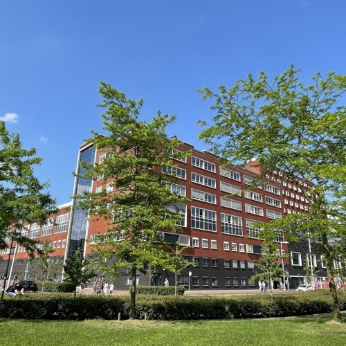 Amersfoort, Groningerstraat, 3-kamer appartement - foto 1