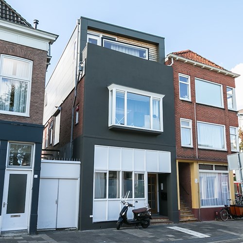 Groningen, Oosterweg, zelfstandige studio - foto 1