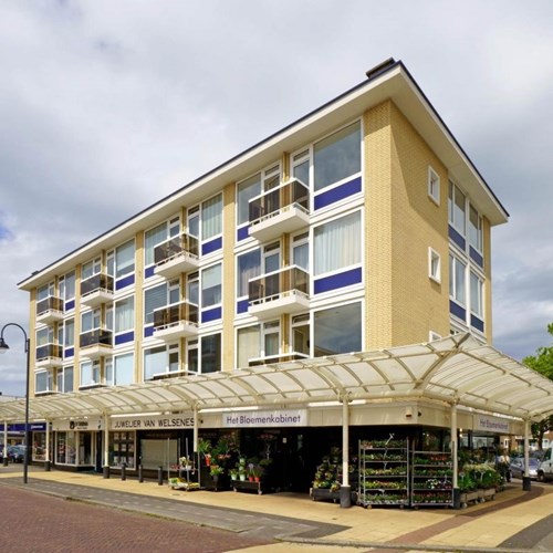 Voorburg, Koningin Julianalaan, 3-kamer appartement - foto 1