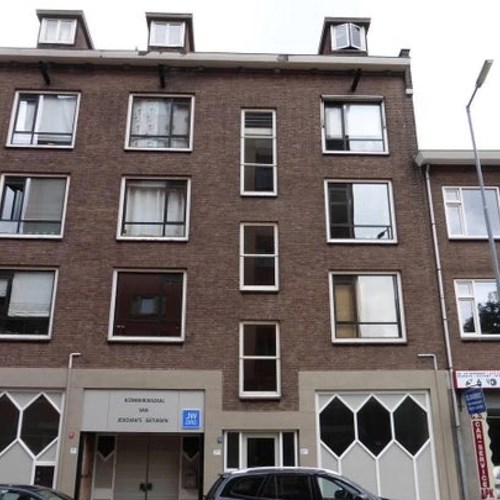 Rotterdam, Bredestraat, 2-kamer appartement - foto 1