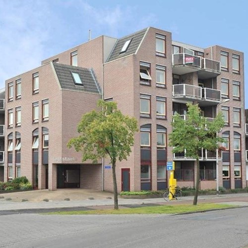 Enschede, Tweede Bothofdwarsstraat, 3-kamer appartement - foto 1