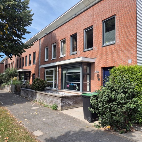 Almere, Picassoweg, eengezinswoning - foto 1