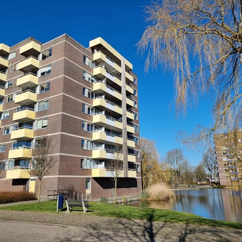 Uithoorn, Madelief, 3-kamer appartement - foto 1