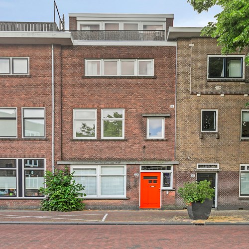 Utrecht, Jan van Scorelstraat, 2-kamer appartement - foto 1