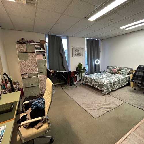 Maastricht, Aubeldomein, zelfstandige studio - foto 1