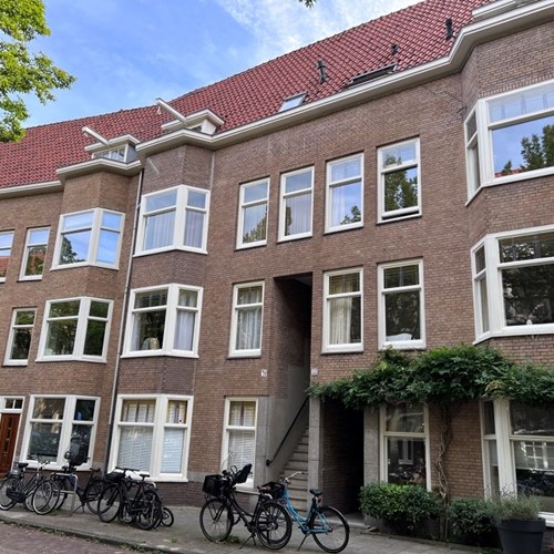 Amsterdam, Jasonstraat, 4-kamer appartement - foto 1