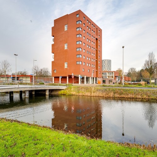 Utrecht, Zijlsterraklaan, maisonnette - foto 1