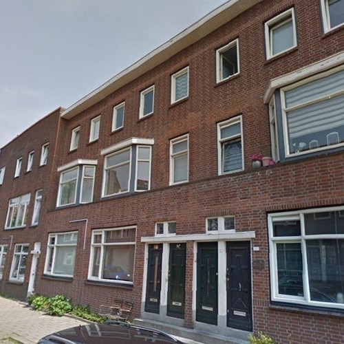 Schiedam, Lange Singelstraat, 3-kamer appartement - foto 1