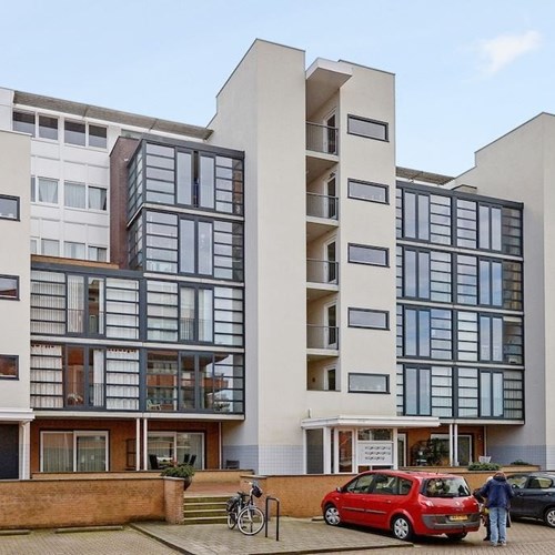 Delft, Machteld van Meterenlaan, 3-kamer appartement - foto 1