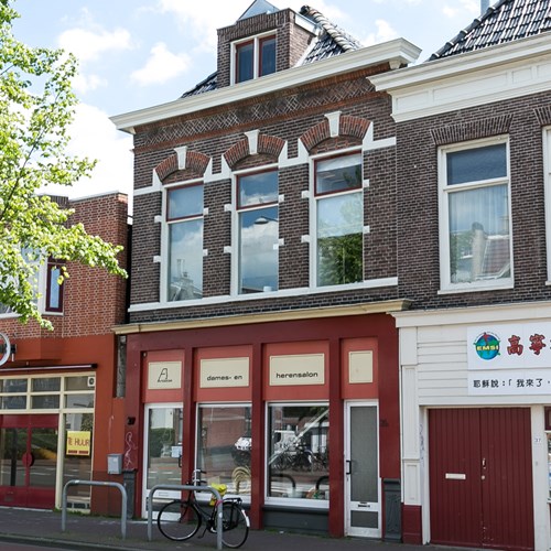 Groningen, Korreweg, zelfstandige studio - foto 1