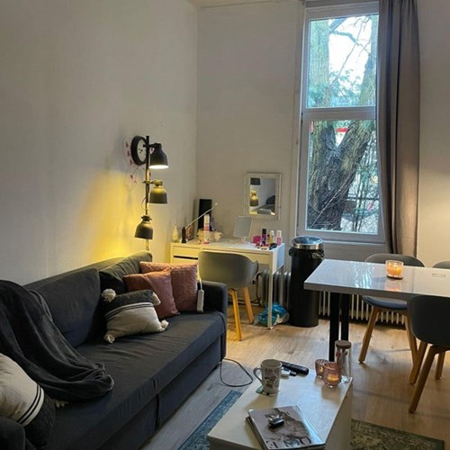 Enschede, Paulus Moreelsestraat, kamer - foto 1