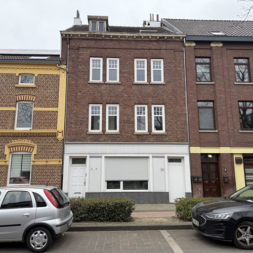 Kerkrade, Nieuwstraat, 3-kamer appartement - foto 1