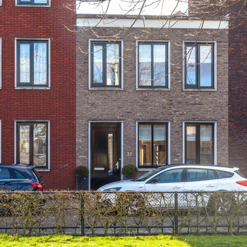 Amersfoort, Harlingenstraat, eengezinswoning - foto 1