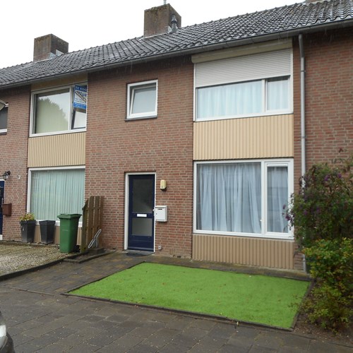Eindhoven, Adonispad, studentenkamer - foto 1