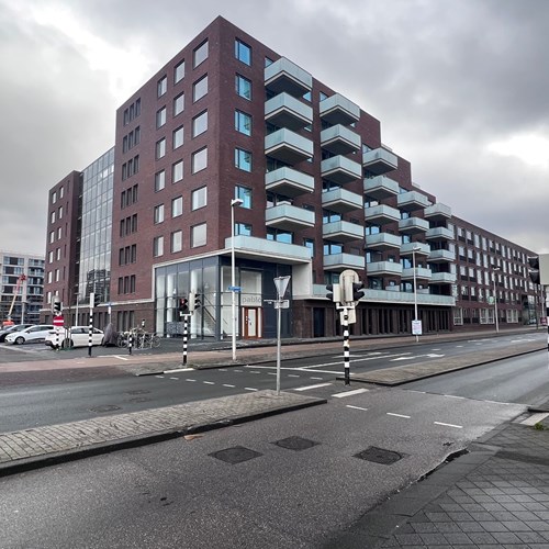 Utrecht, Parkzichtlaan, 3-kamer appartement - foto 1